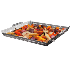 WEBER CRAFTED Grilling Basket