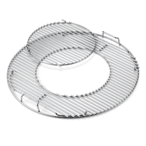 Weber - GBS 57cm Heavy Duty Hinged Cooking Grill