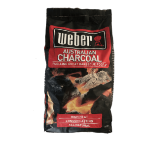 Weber® BBQ Charcoal 5kg