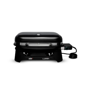 Weber Lumin Black