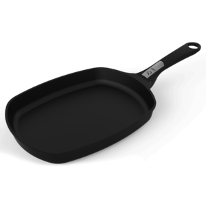 Weber - Q Ware Frying Pan - Large