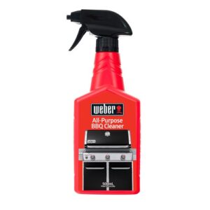 Weber - Weber All Purpose Cleaner 500ml