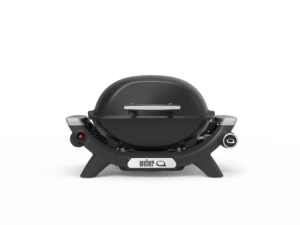 Baby Q (Q1000N) Midnight Black LPG