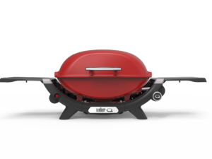 Q (Q2000N) Flame Red LPG