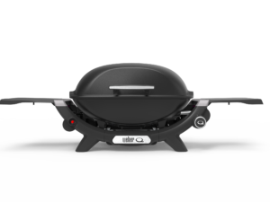 Q (Q2000N) Midnight Black LPG