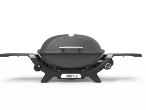Q Premium (Q2200N) Charcoal Grey LPG