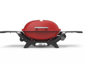 Q Premium (Q2200N) Flame Red LPG