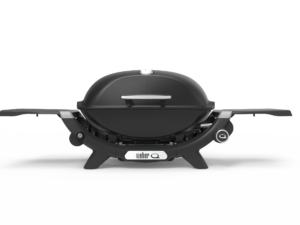 Q Premium (Q2200N) Midnight Black LPG