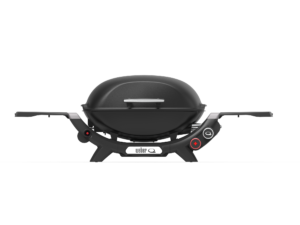 Q+ (Q2600N+) Midnight Black LPG