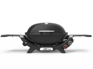 Q+ Premium (Q2800N+) Midnight Black LPG