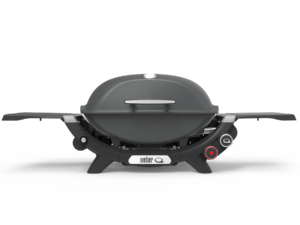 Q+ Premium (Q2800N+) Charcoal Grey LPG