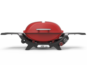 Q+ Premium (Q2800N+) Flame Red LPG