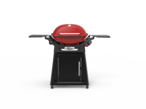 Family Q+ Premium (Q3200N+) Flame Red LPG