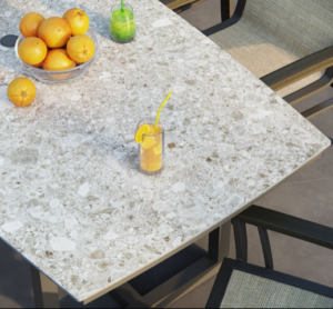 Avalon Dining Table