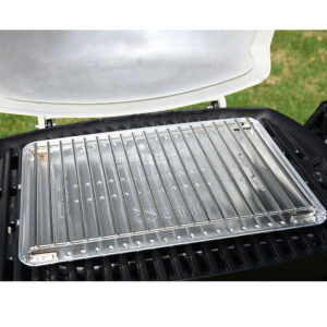 Weber - Baby Q Roasting Pack
