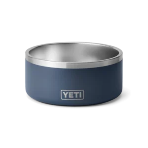 Yeti - Boomer 8 Dog Bowl