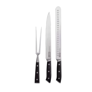 Weber - Carving Knife Set