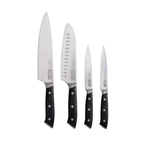 Weber - Everyday Knife Set