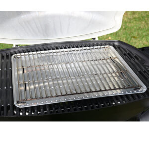 Weber - Family Q Roasting Pack