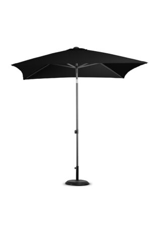 Shelta Harbord Square 220cm Push-Up Centrepost Umbrella