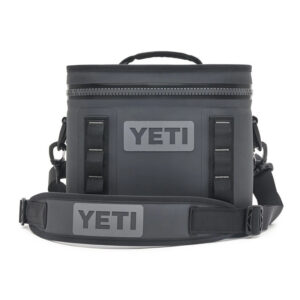 Yeti - Hopper Flip 8 Soft Cooler