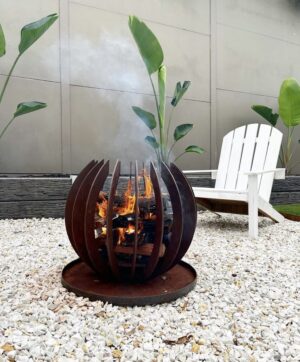 Fire Ball