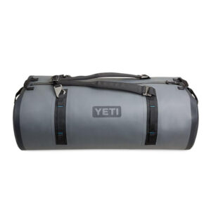 Yeti - Panga - Submersible Duffel Bag 100 - Storm Gray
