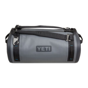 Yeti - Panga - Submersible Duffel Bag 50 - Storm Gray