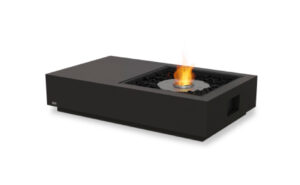 EcoSmart Fire Manhattan 50 Fire Pit Table