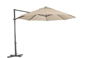 Shelta Pandanus 330cm Octagonal Umbrella