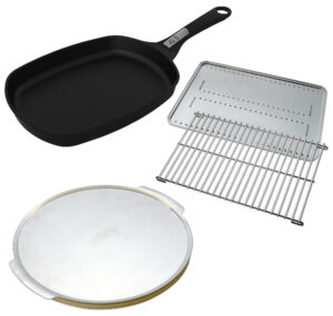 Weber - Q Essentials Pack