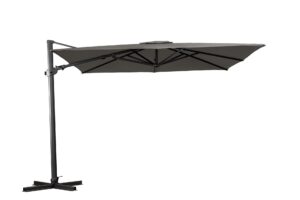 Shelta Regis 300cm Square Umbrella