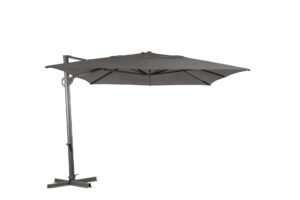 Shelta Savannah 400 x 300cm Rectangular Umbrella