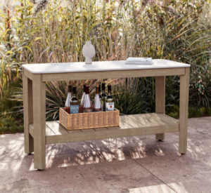 Sonata Console Table