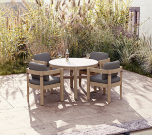 Sonata Outdoor Setting