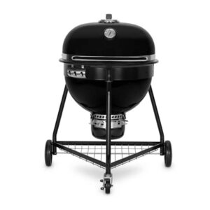 Weber Summit Kamado E6