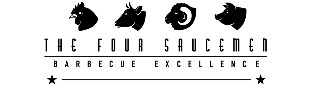 The Four Saucemen