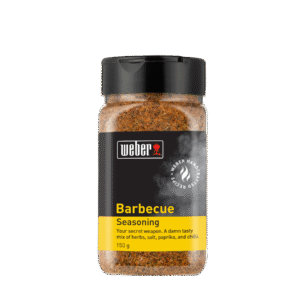 Weber Barbecue Seasoning