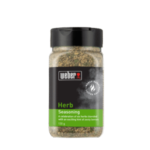 Weber Herb Seasoning