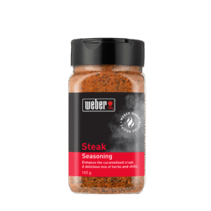 Weber Steak Seasoning