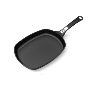 Weber - Ware Frying Pan - All Purpose - Large