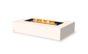 EcoSmart Fire Wharf 65 Fire Pit Table