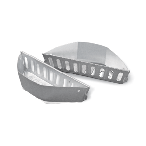 Weber - Charcoal Basket (Pair)