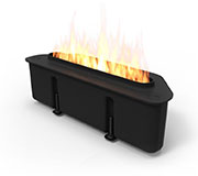 ethanol-burners
