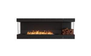 Ecosmart Flex Bay Fireplace Insert