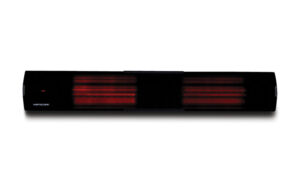 Heatscope Heaters Vision 3200W Electric Radiant Heater