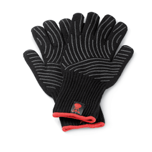 Weber® High Temperature Premium Gloves