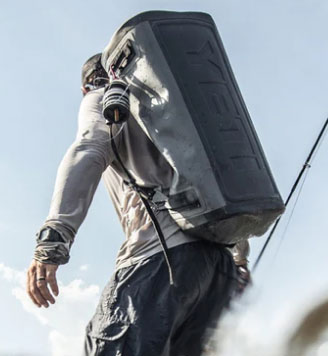 Yeti Bags