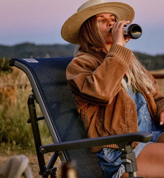 Yeti Outdoor Living