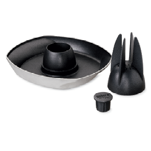 Weber - Poultry Infusion Roaster